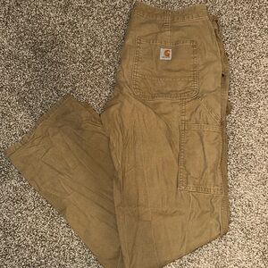 Carhartt pants